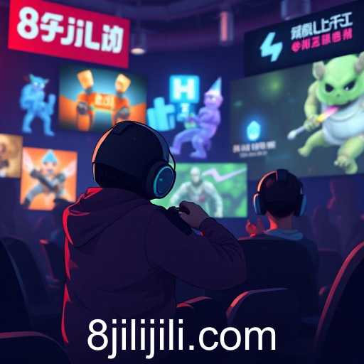 Expansion of Gaming Platforms in 2025