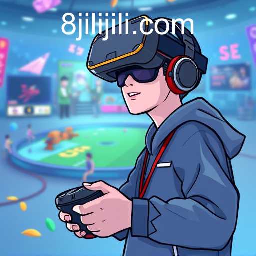 The Evolving Landscape of Online Gaming in 2025