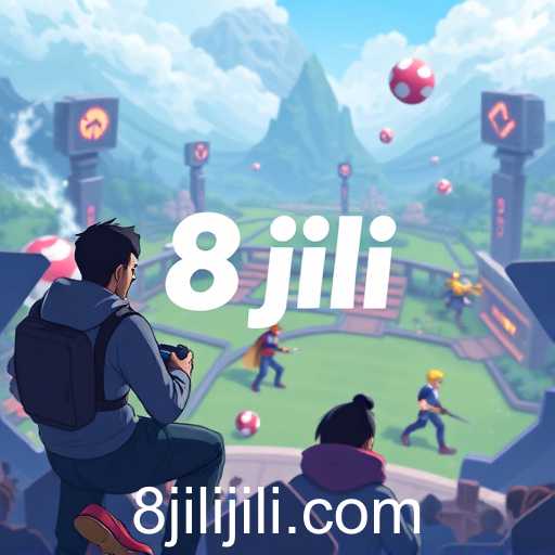 Exploring the Rise of 8jili in Gaming Culture