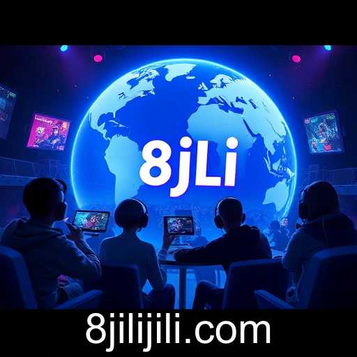 The Rise of 8jili: Navigating the Landscape of Online Gaming