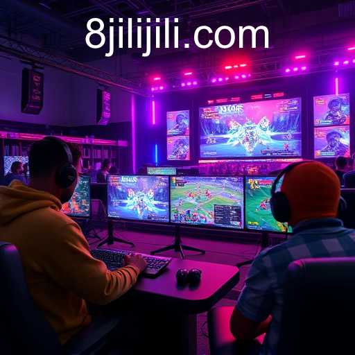 The Rise of Online Gaming in 2025